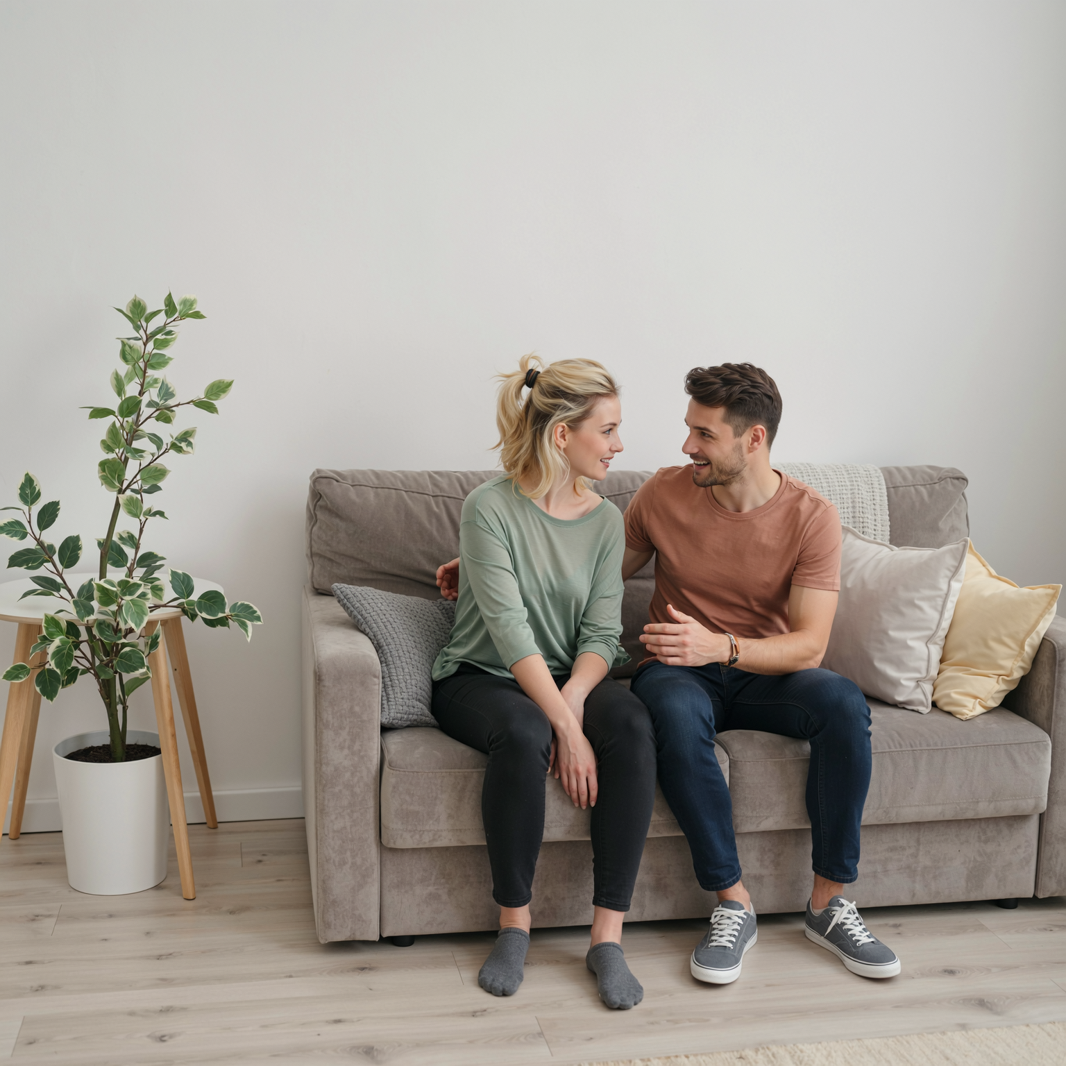 Family & Couples Counseling